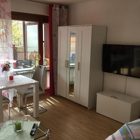 1Z.Fewo 236 Barbo Schwimmbad,Sauna,Fitness Schönwalde Eksteriør bilde