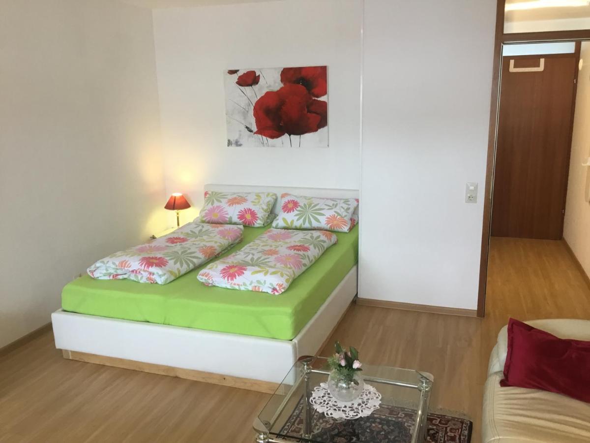 1Z.Fewo 236 Barbo Schwimmbad,Sauna,Fitness Schönwalde Eksteriør bilde
