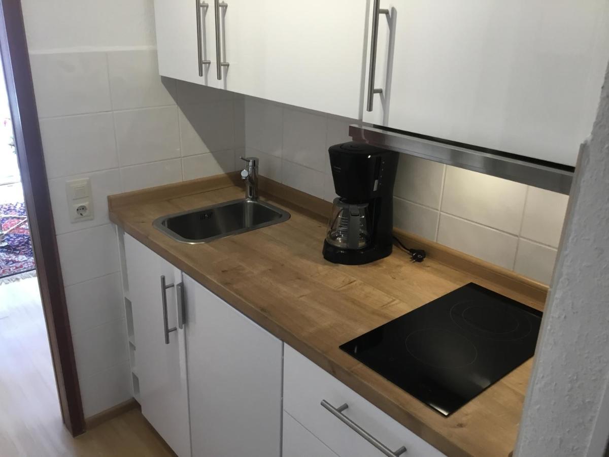 1Z.Fewo 236 Barbo Schwimmbad,Sauna,Fitness Schönwalde Eksteriør bilde