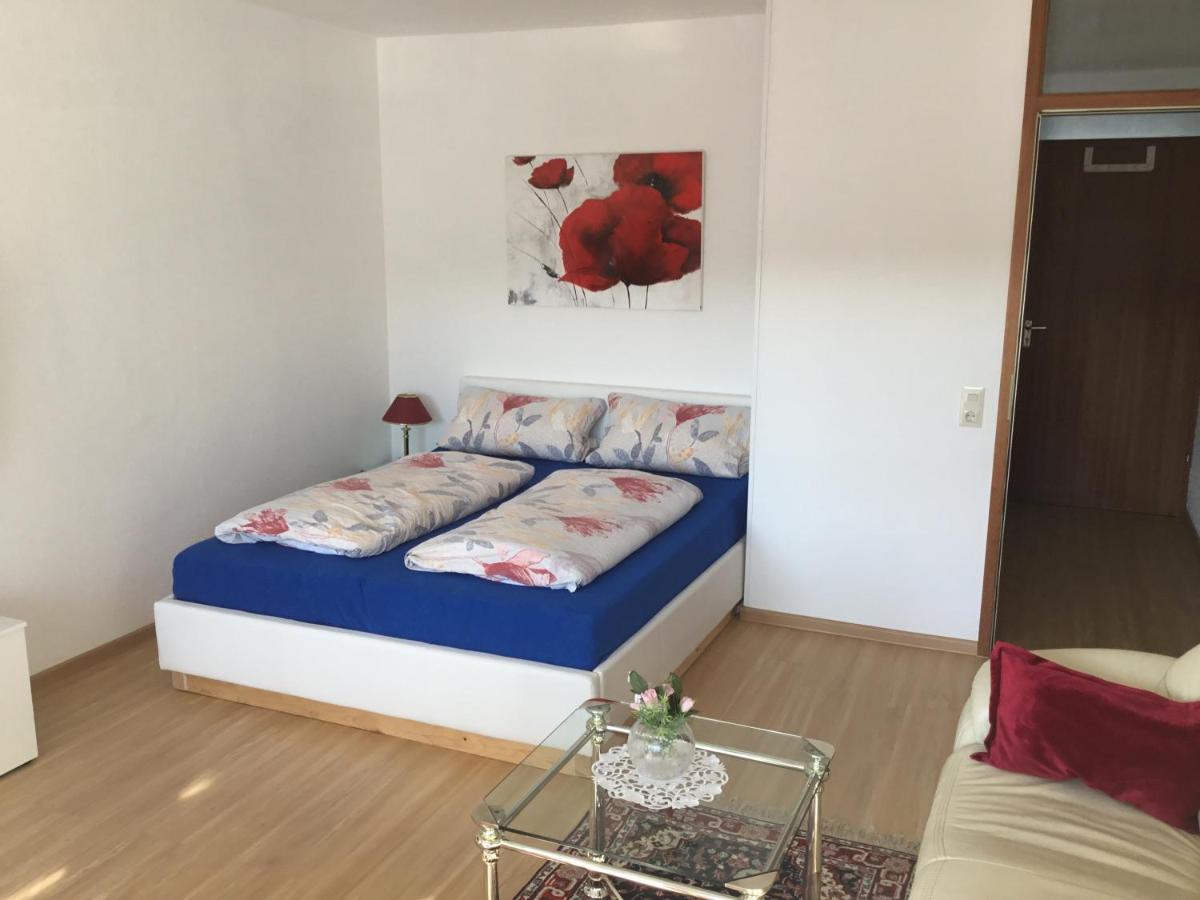 1Z.Fewo 236 Barbo Schwimmbad,Sauna,Fitness Schönwalde Eksteriør bilde
