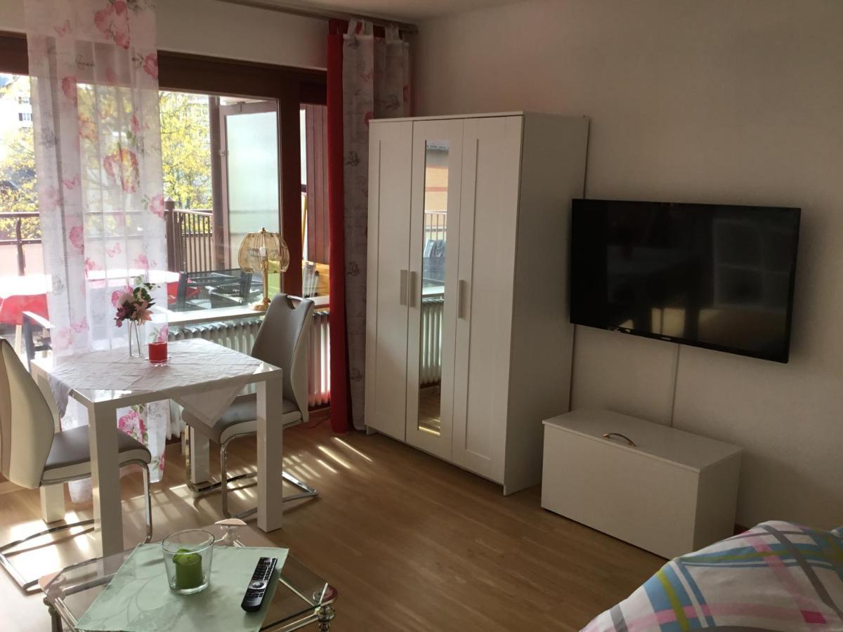 1Z.Fewo 236 Barbo Schwimmbad,Sauna,Fitness Schönwalde Eksteriør bilde