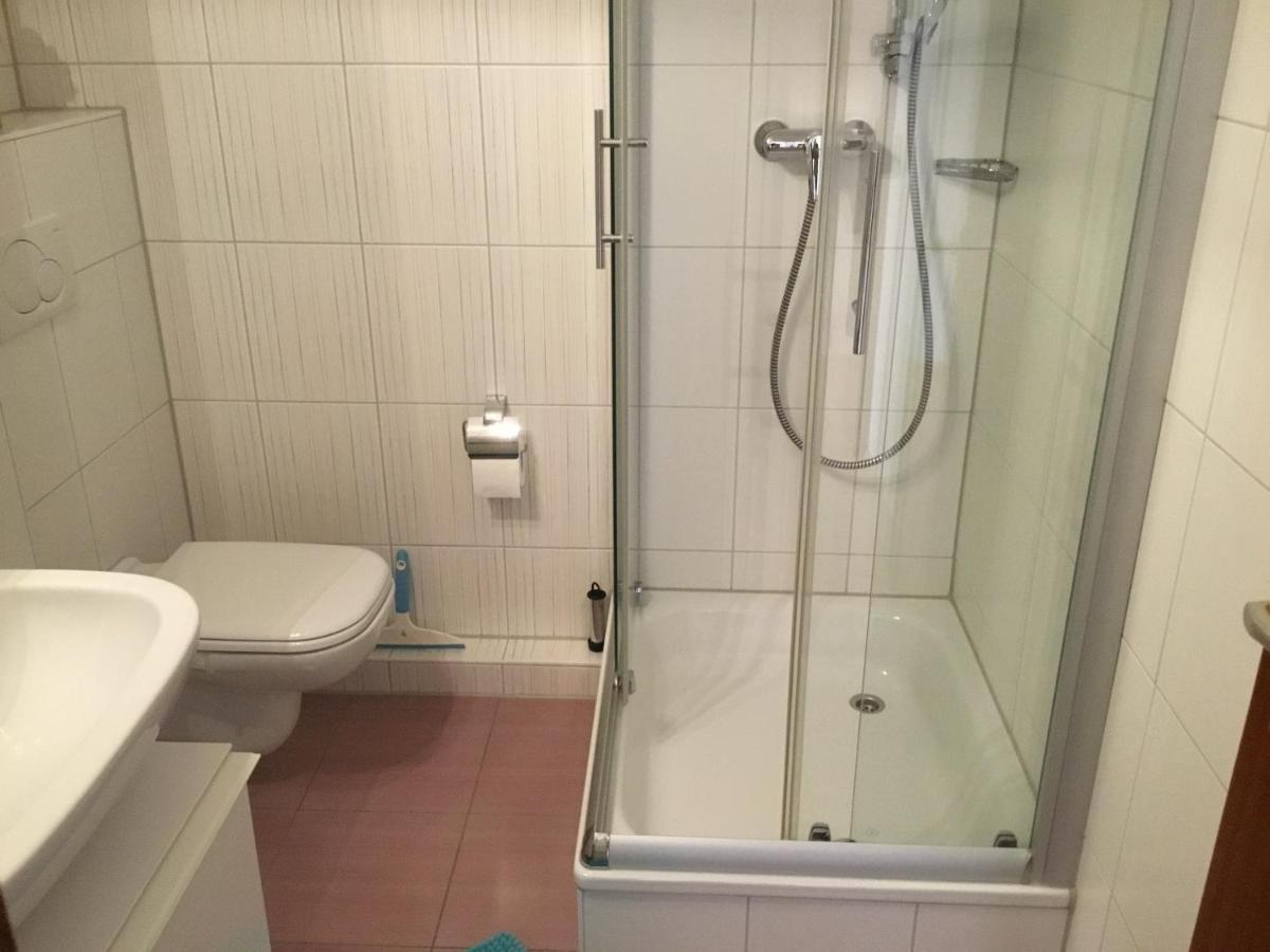 1Z.Fewo 236 Barbo Schwimmbad,Sauna,Fitness Schönwalde Eksteriør bilde