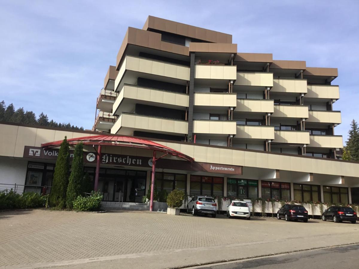 1Z.Fewo 236 Barbo Schwimmbad,Sauna,Fitness Schönwalde Eksteriør bilde