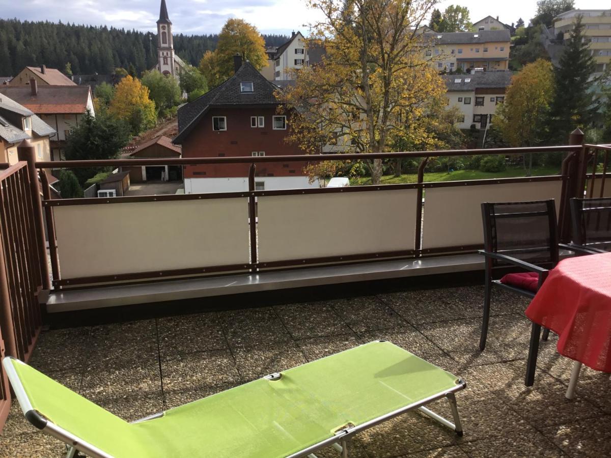 1Z.Fewo 236 Barbo Schwimmbad,Sauna,Fitness Schönwalde Eksteriør bilde