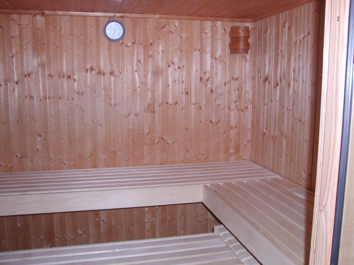 1Z.Fewo 236 Barbo Schwimmbad,Sauna,Fitness Schönwalde Eksteriør bilde